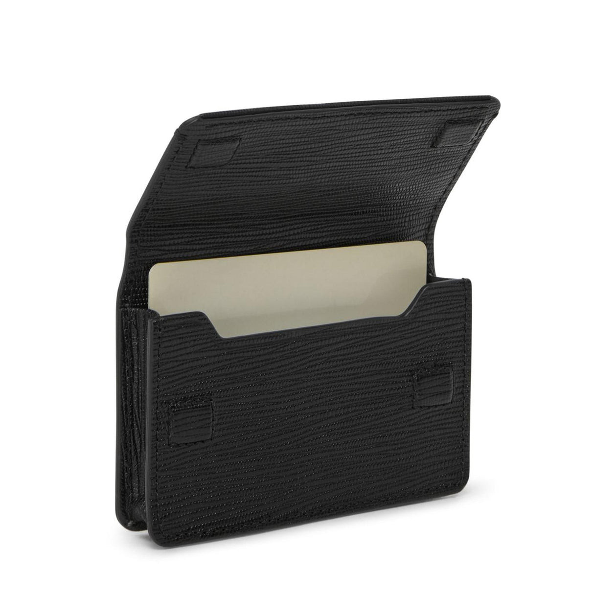 TUMI Nassau Business Card Case