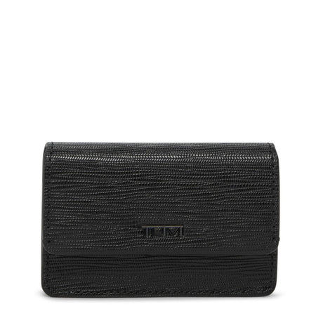 TUMI Nassau Business Card Case