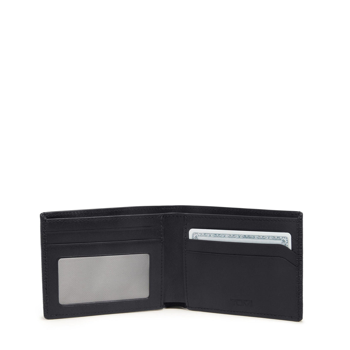 TUMI Nassau Double Billfold