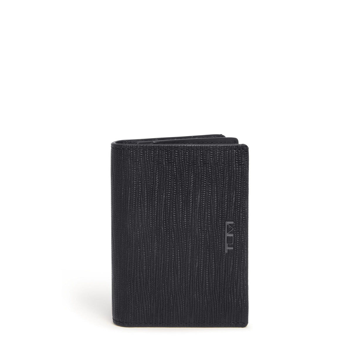 TUMI Nassau Gusseted Card Case