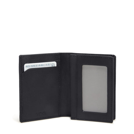 TUMI Nassau Gusseted Card Case