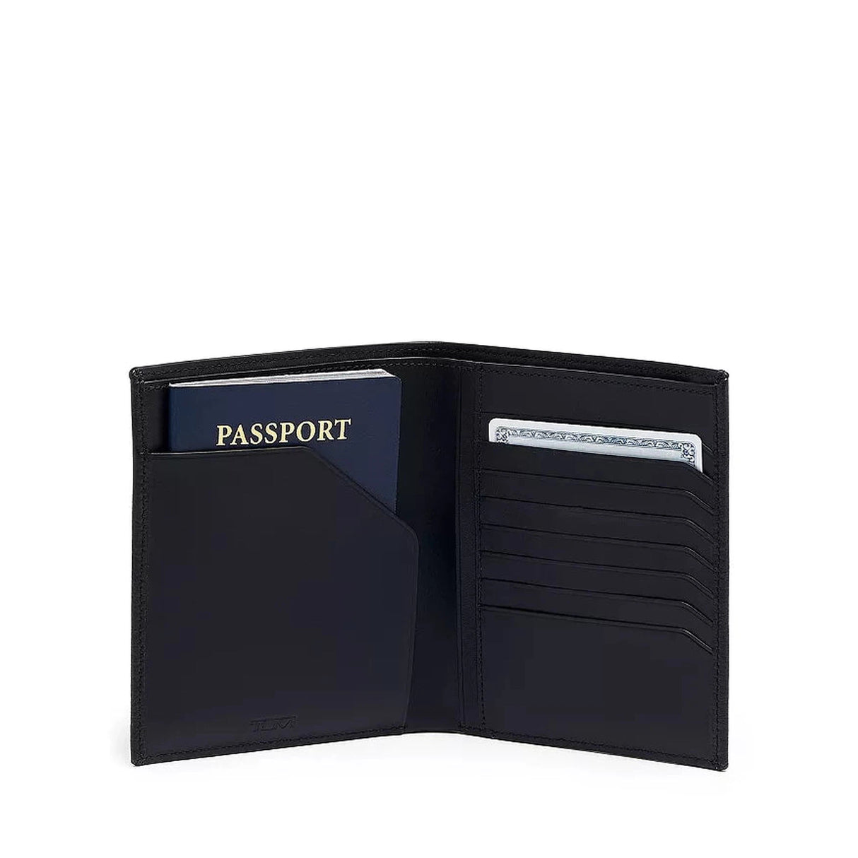 TUMI Nassau Passport Case