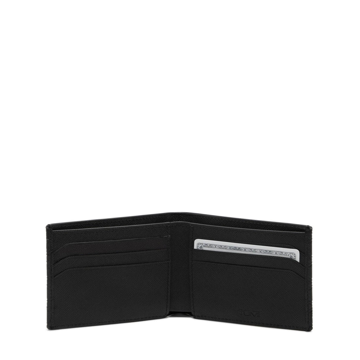 TUMI Nassau SLG Double Billfold Wallet