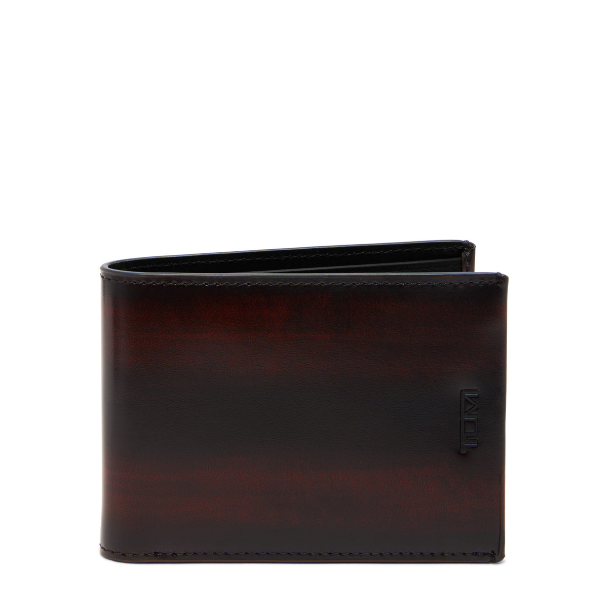 TUMI Nassau SLG Double Billfold Wallet
