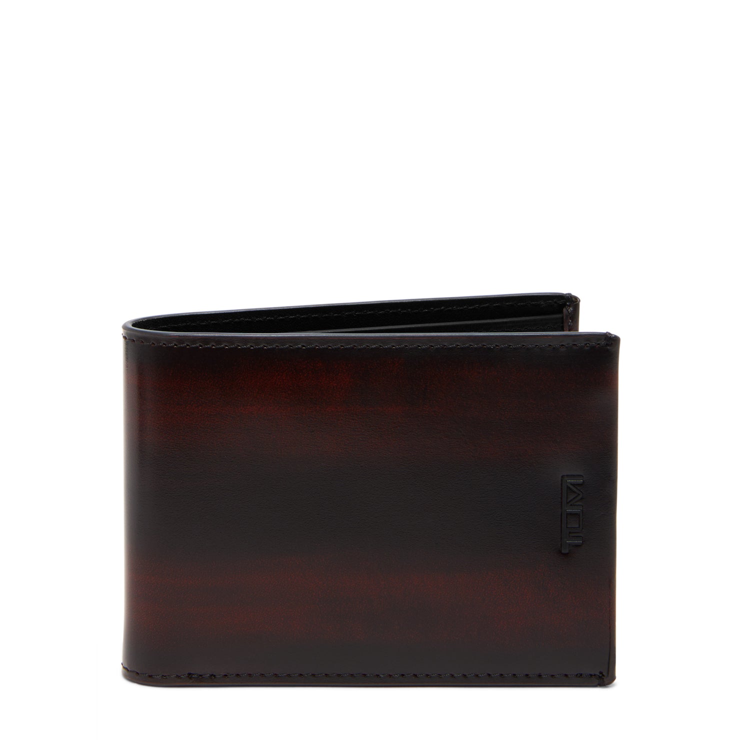 TUMI Nassau SLG Double Billfold Wallet
