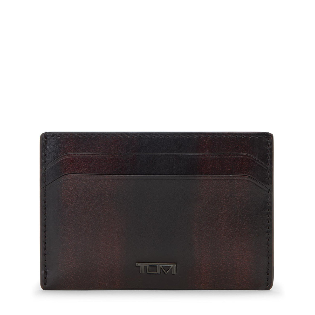 TUMI Nassau SLG Slim Card Case
