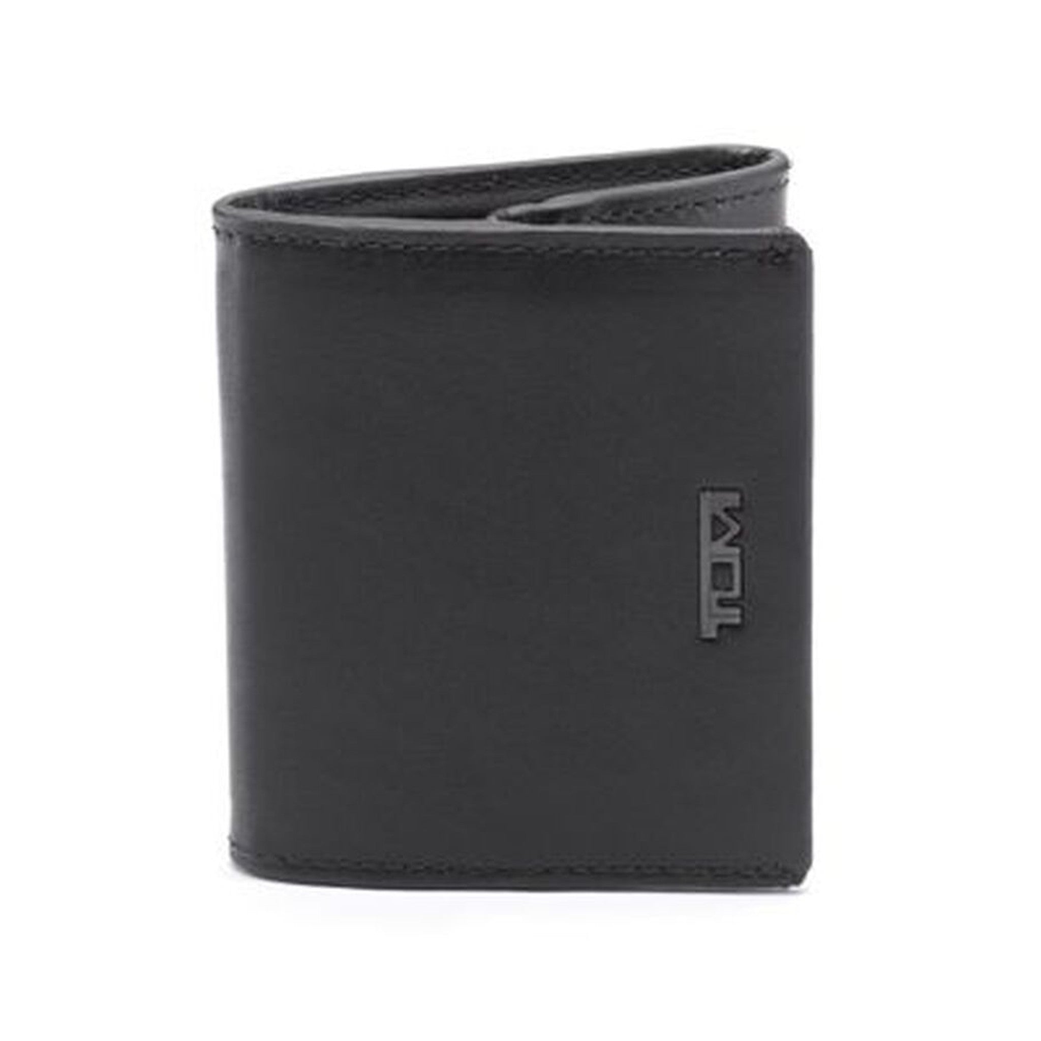 TUMI Nassau SLG Square Coin Case
