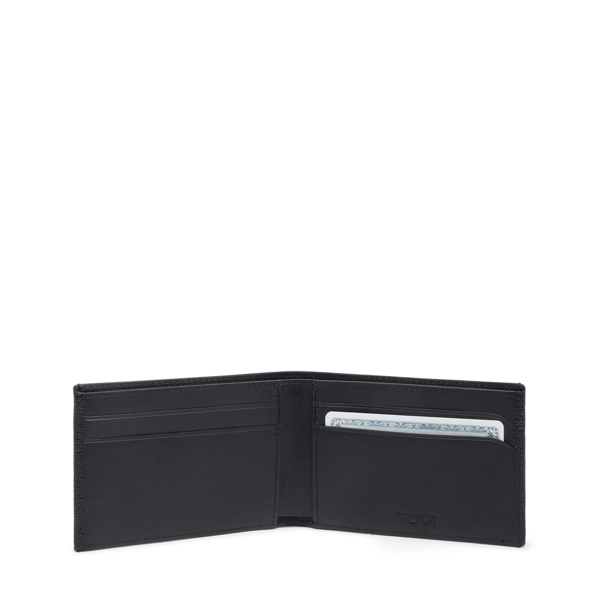 TUMI Nassau Slim Single Billfold