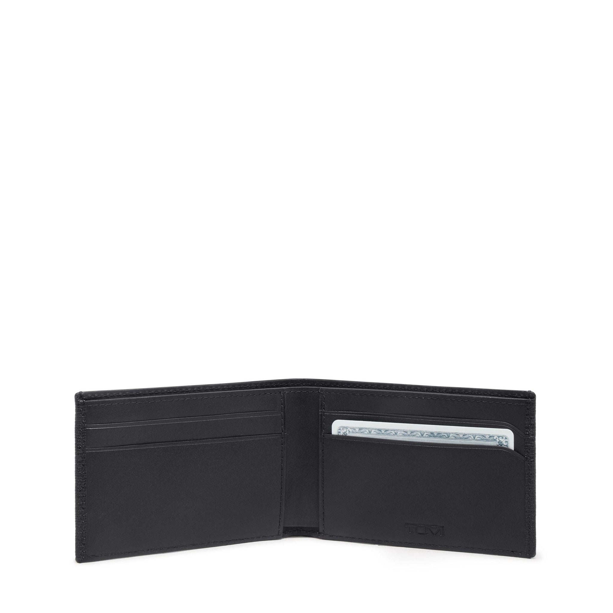 TUMI Nassau Slim Single Billfold