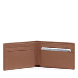 TUMI Nassau Slim Single Billfold