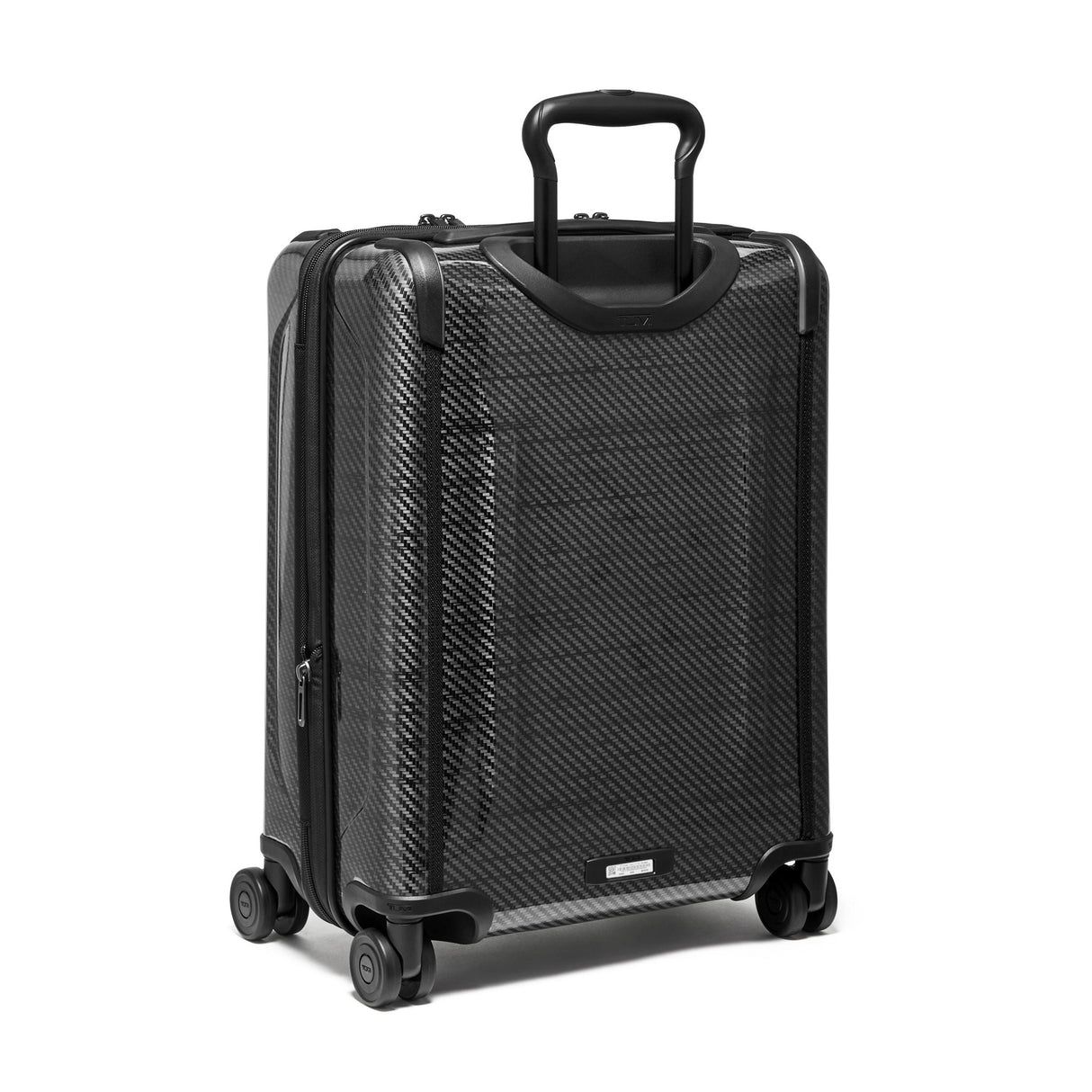 TUMI Tegra Lite Continental Front Pocket Expandable Carry-On