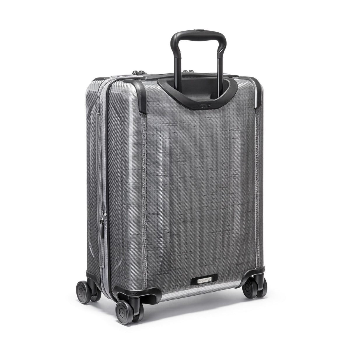 TUMI Tegra Lite Continental Front Pocket Expandable Carry-On