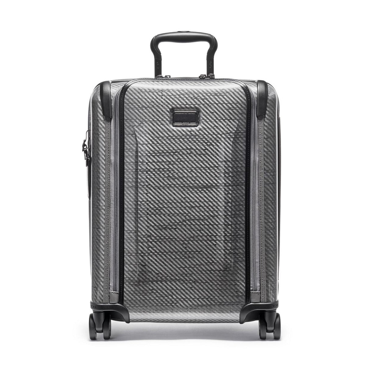 TUMI Tegra Lite Continental Front Pocket Expandable Carry-On
