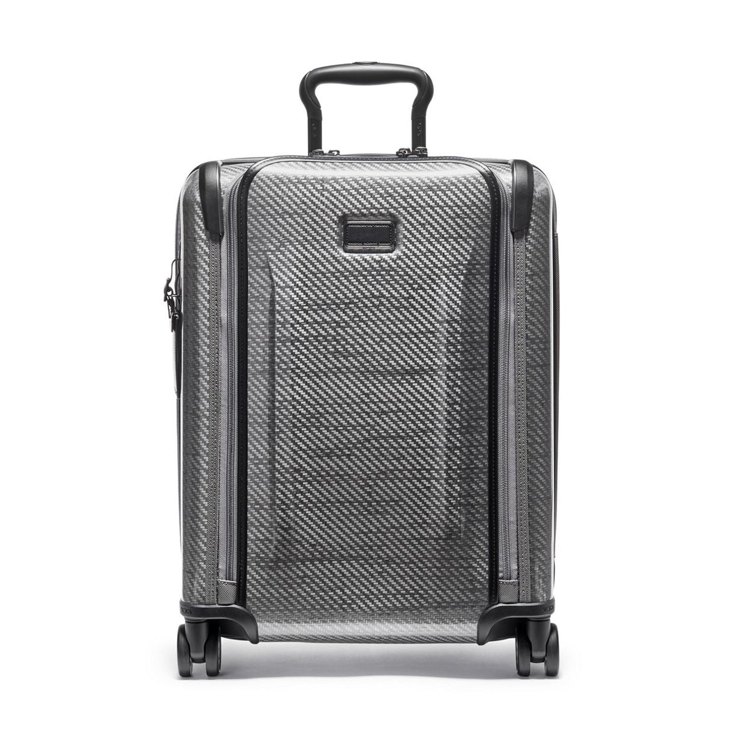 TUMI Tegra Lite Continental Front Pocket Expandable Carry-On