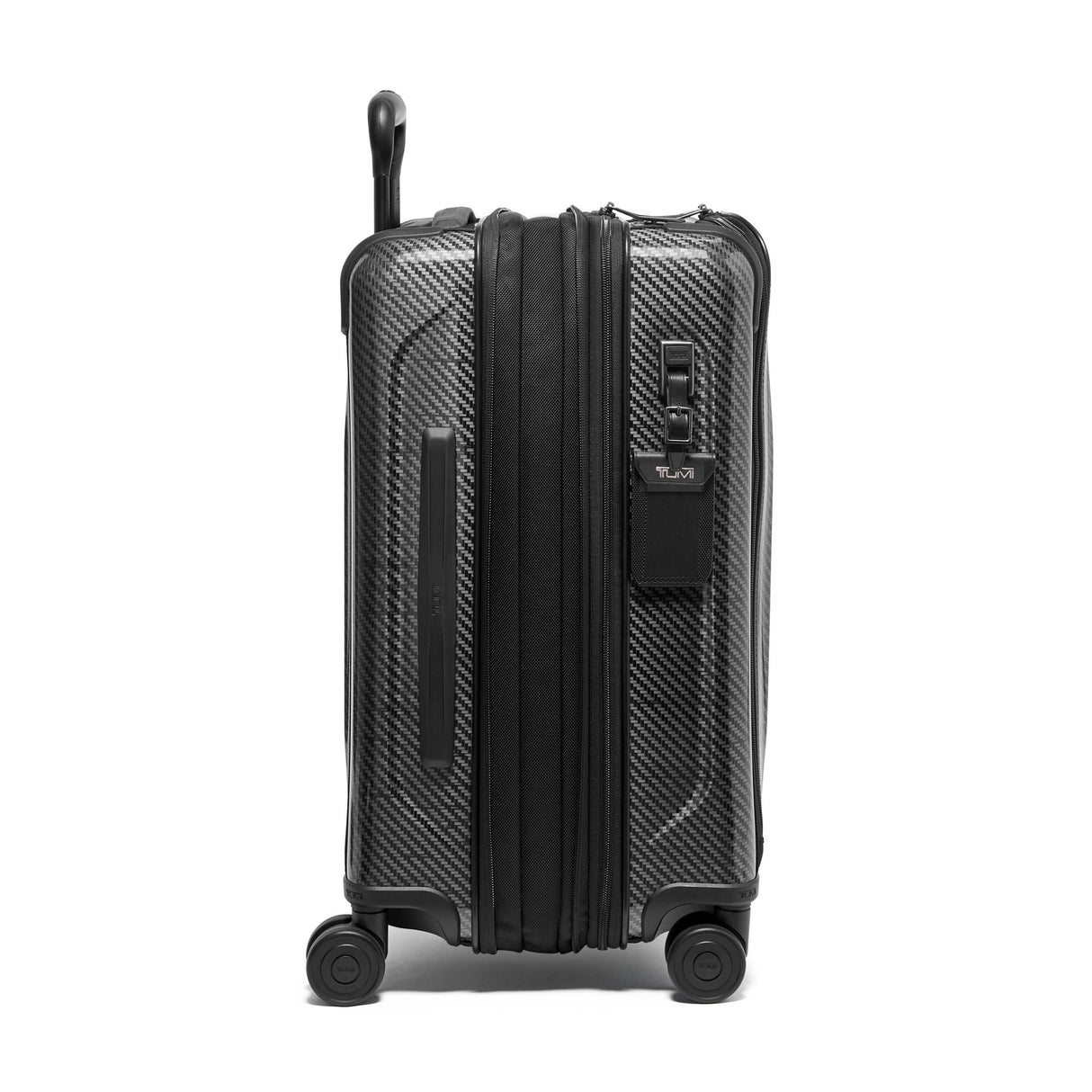TUMI Tegra Lite International Front Pocket Expandable Carry-On