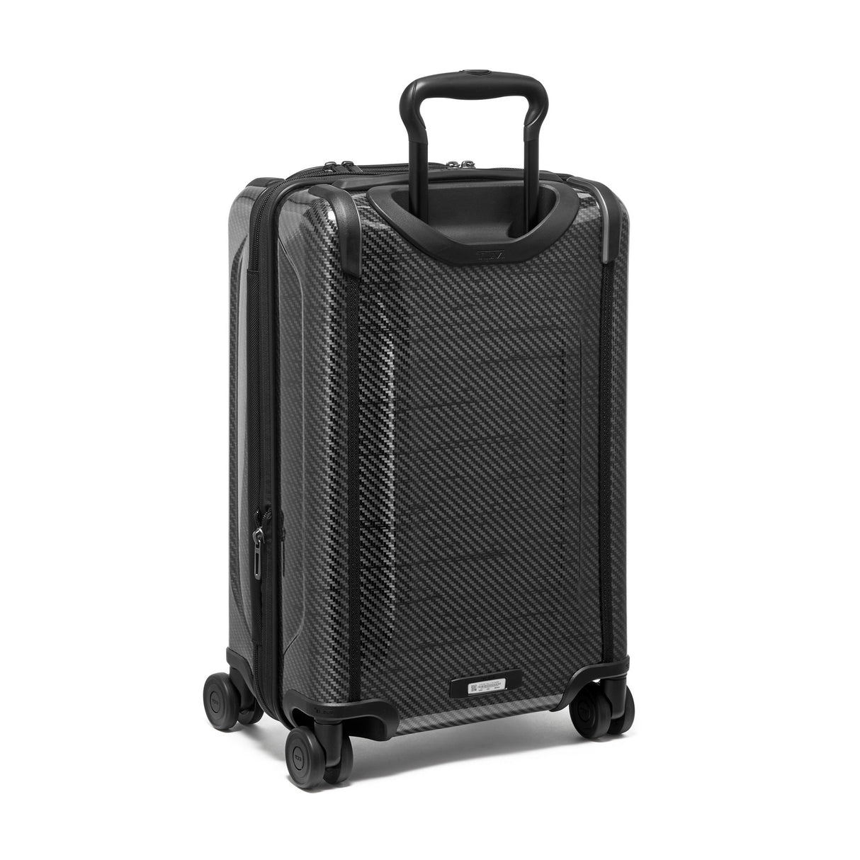 TUMI Tegra Lite International Front Pocket Expandable Carry-On