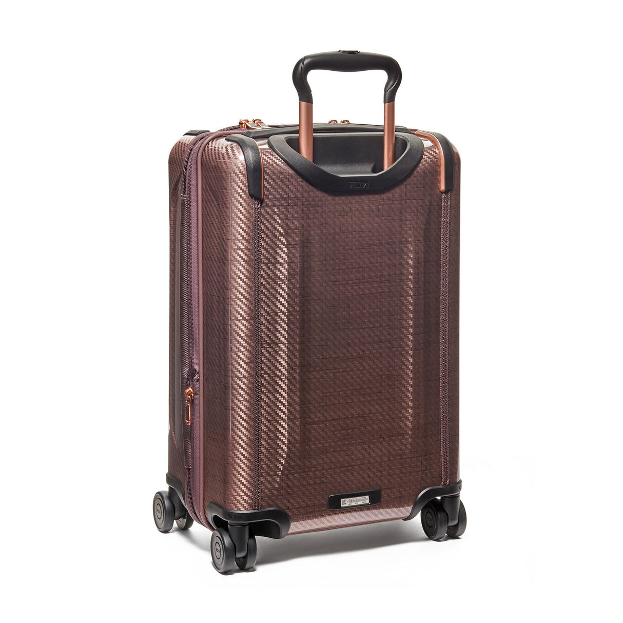 TUMI Tegra Lite International Front Pocket Expandable Carry-On