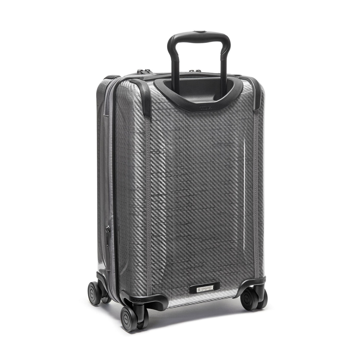 TUMI Tegra Lite International Front Pocket Expandable Carry-On