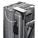 TUMI Tegra Lite International Front Pocket Expandable Carry-On