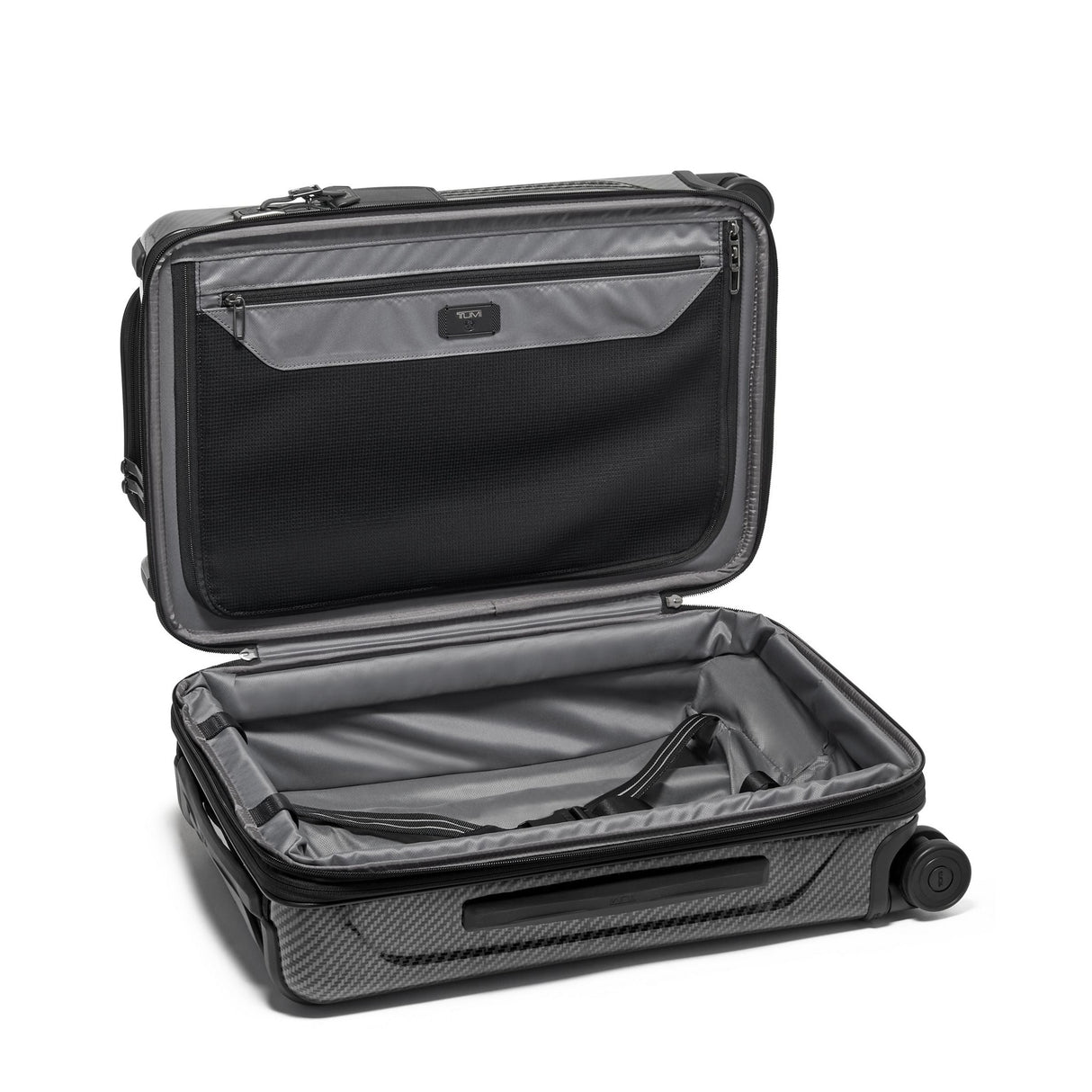TUMI Tegra Lite International Front Pocket Expandable Carry-On