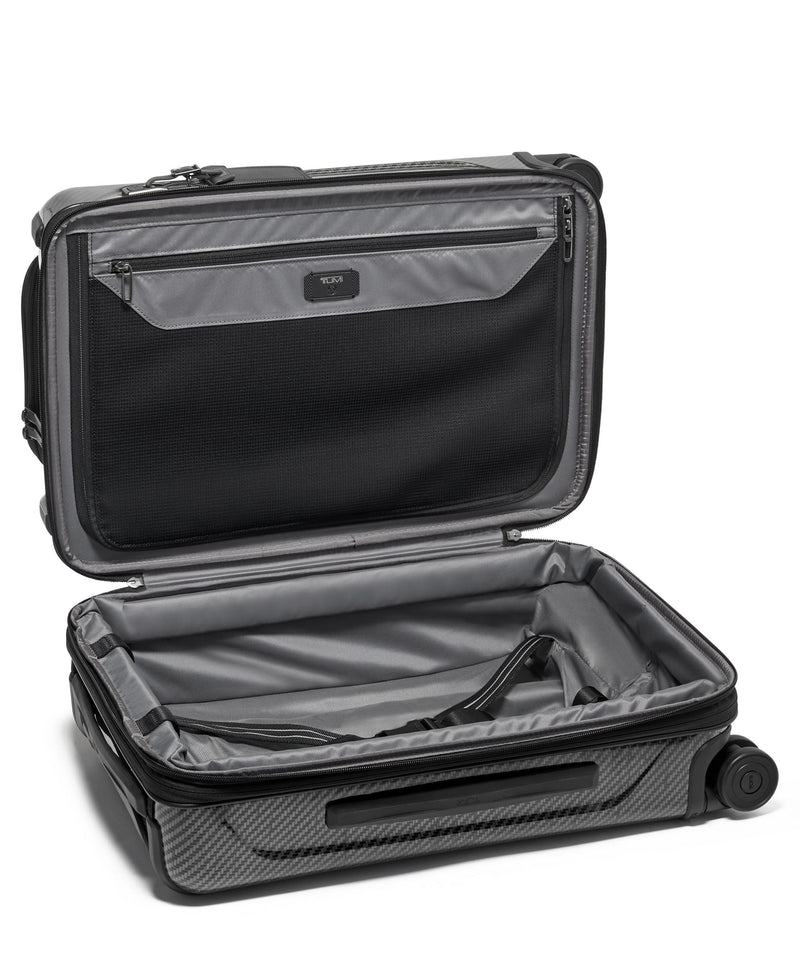 TUMI Tegra Lite International Front Pocket Expandable Carry-On