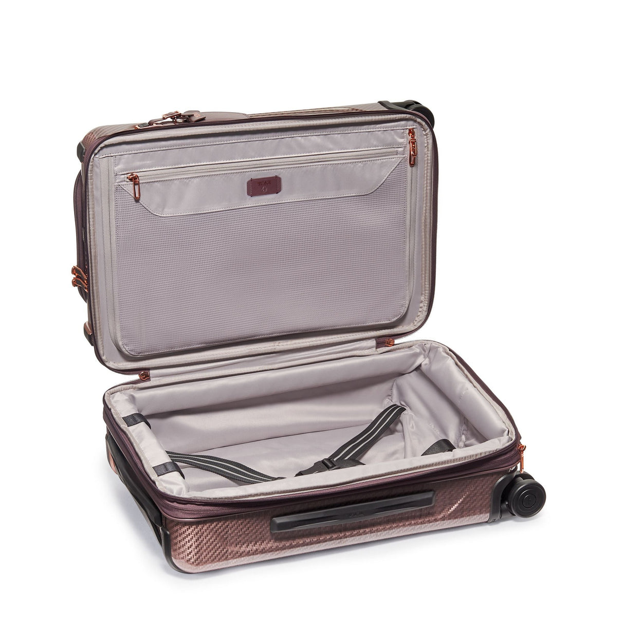 TUMI Tegra Lite International Front Pocket Expandable Carry-On