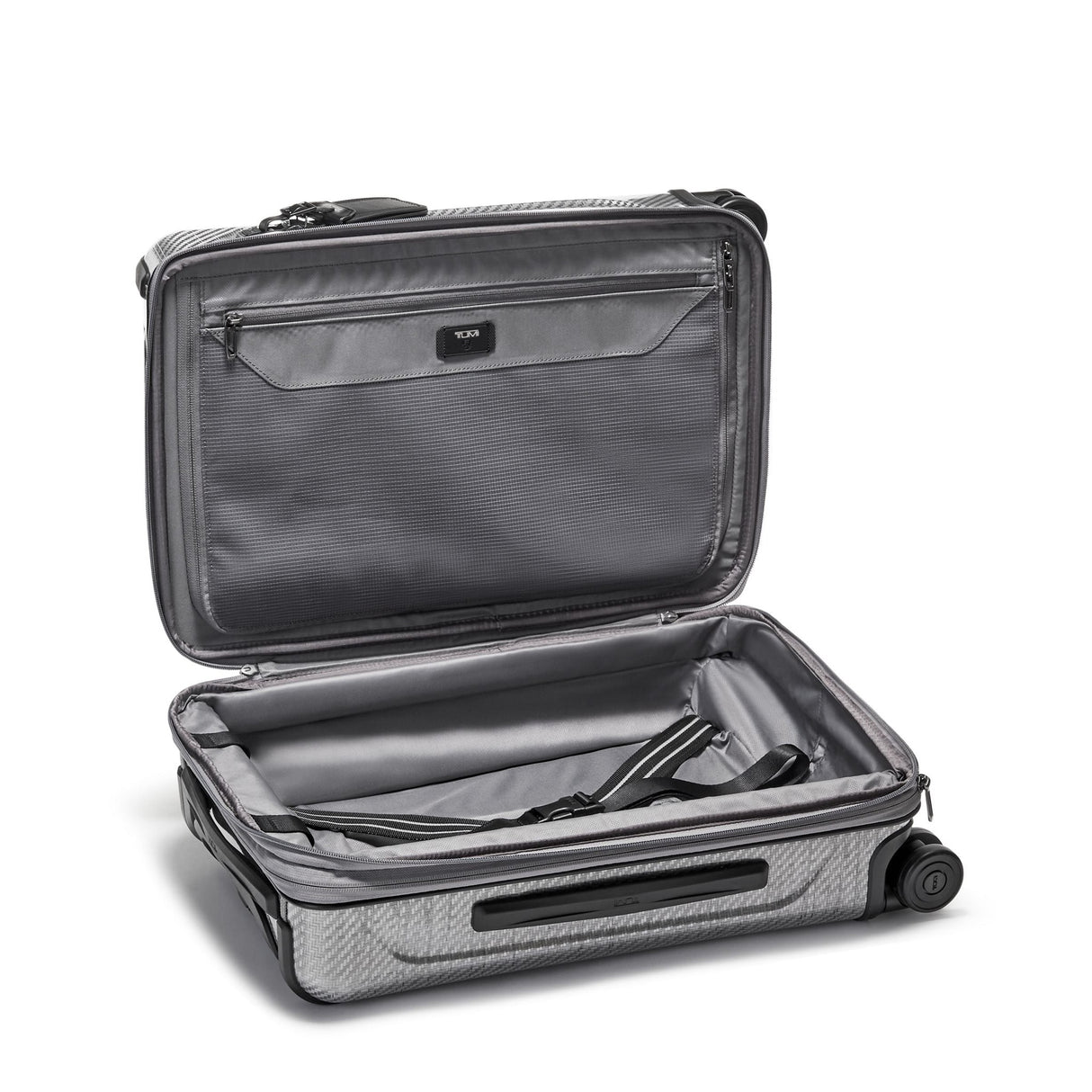 TUMI Tegra Lite International Front Pocket Expandable Carry-On