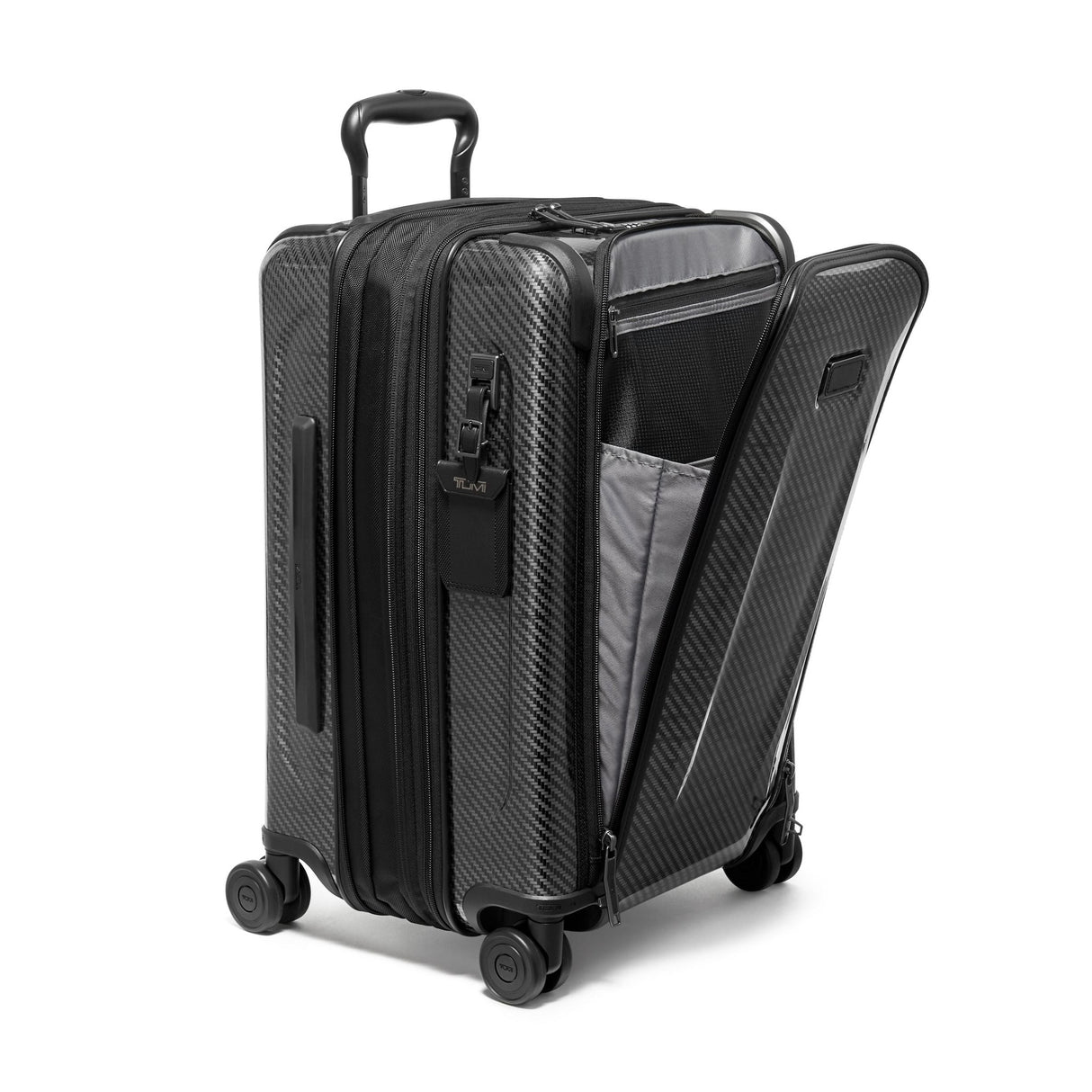 TUMI Tegra Lite International Front Pocket Expandable Carry-On
