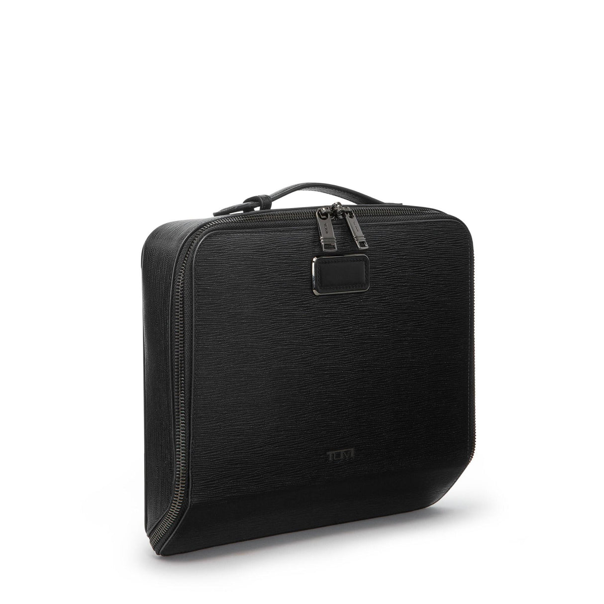 TUMI Travel Accessories Valuables Travel Case