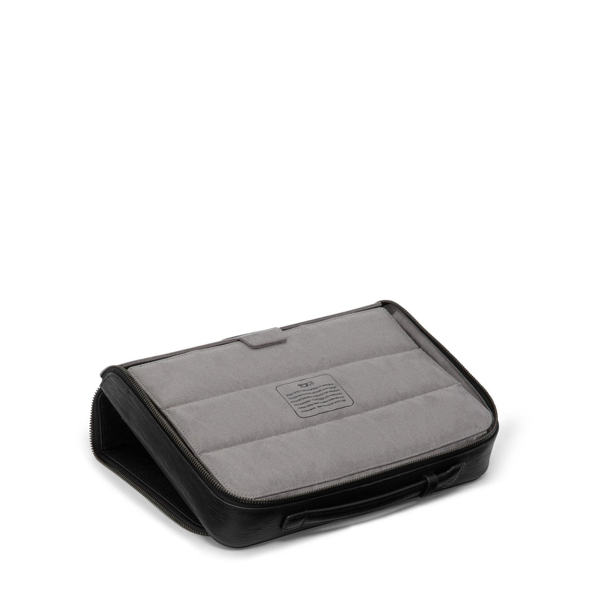 TUMI Travel Accessories Valuables Travel Case