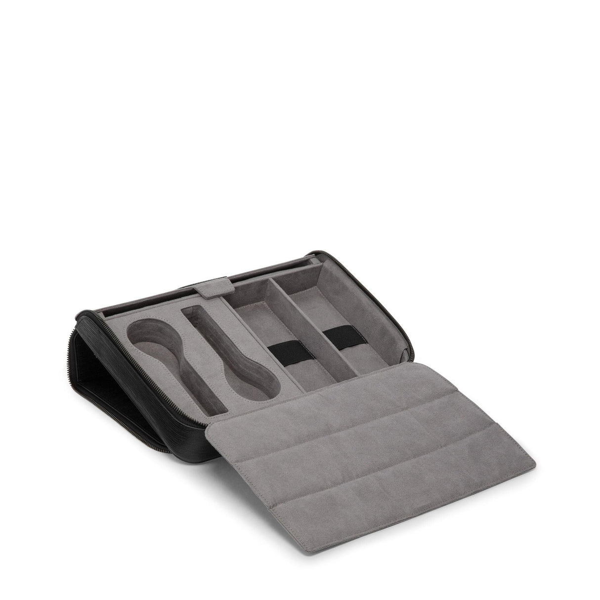 TUMI Travel Accessories Valuables Travel Case