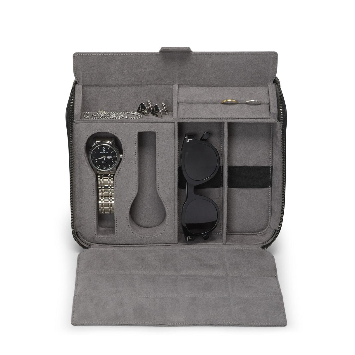 TUMI Travel Accessories Valuables Travel Case