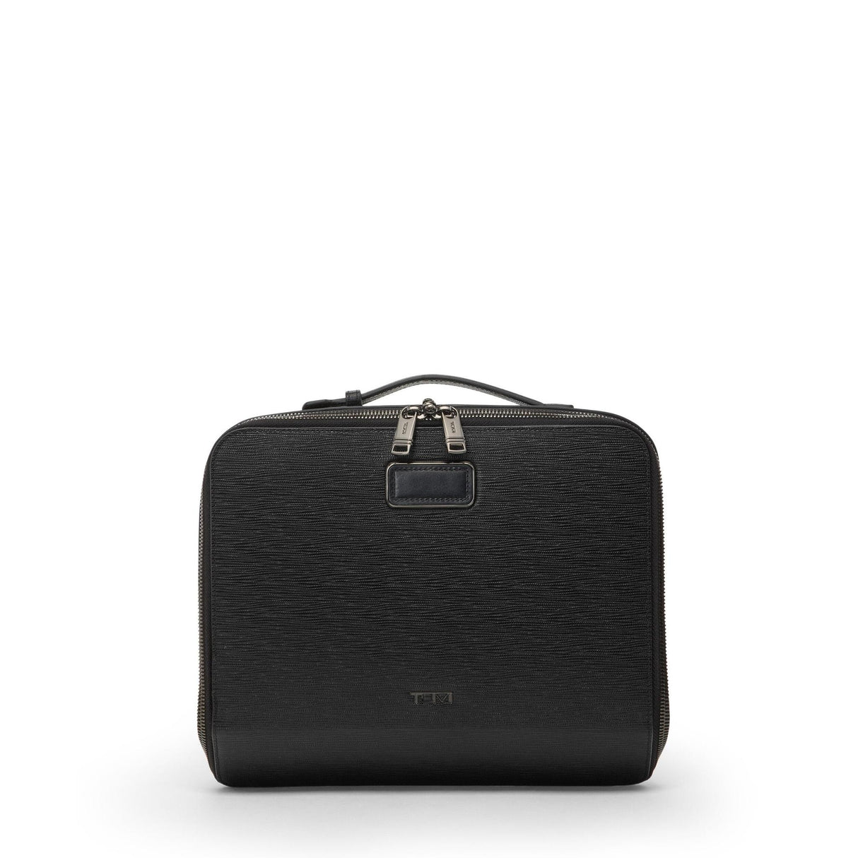 TUMI Travel Accessories Valuables Travel Case