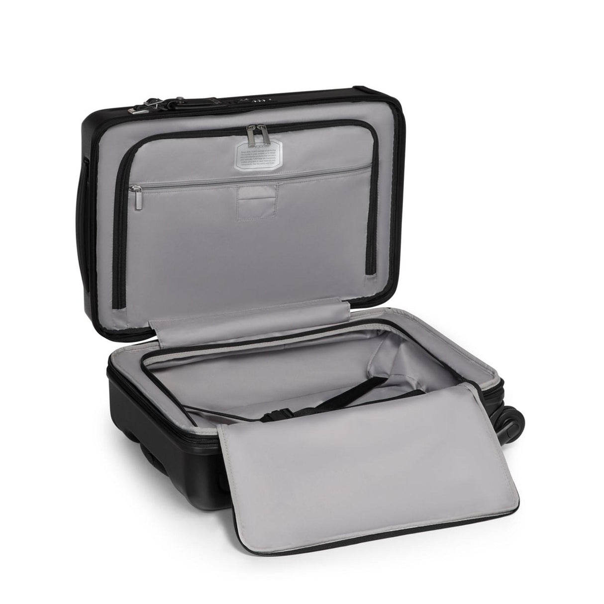 TUMI Ventra Expandable Carry On *STORE*
