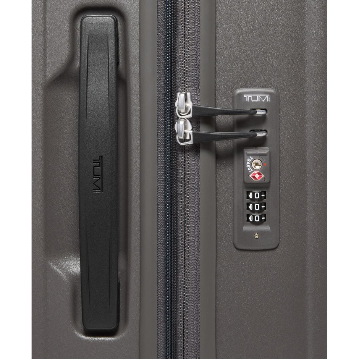 TUMI Ventra Expandable Carry On *STORE*