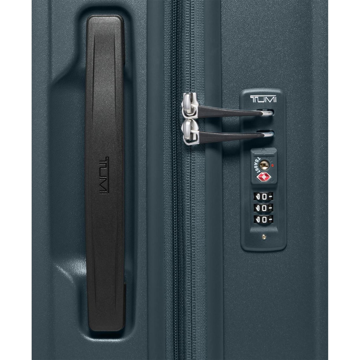 TUMI Ventra Large Expandable Checked *STORE*