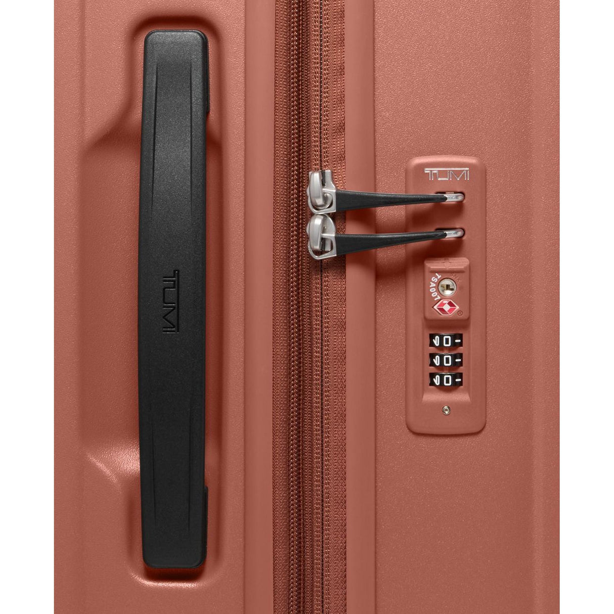 TUMI Ventra Large Expandable Checked *STORE*