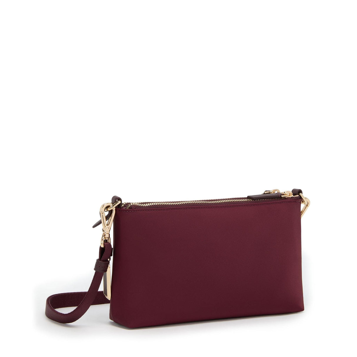 TUMI Voyageur Adela Pouch Crossbody/Clutch