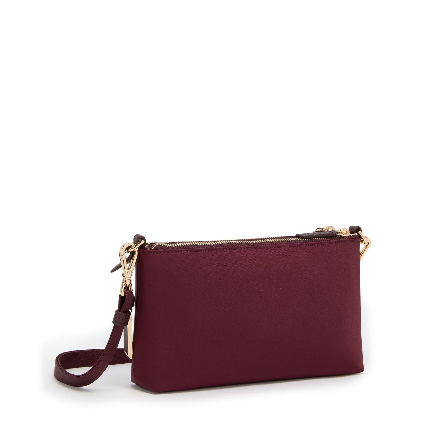 TUMI Voyageur Adela Pouch Crossbody/Clutch
