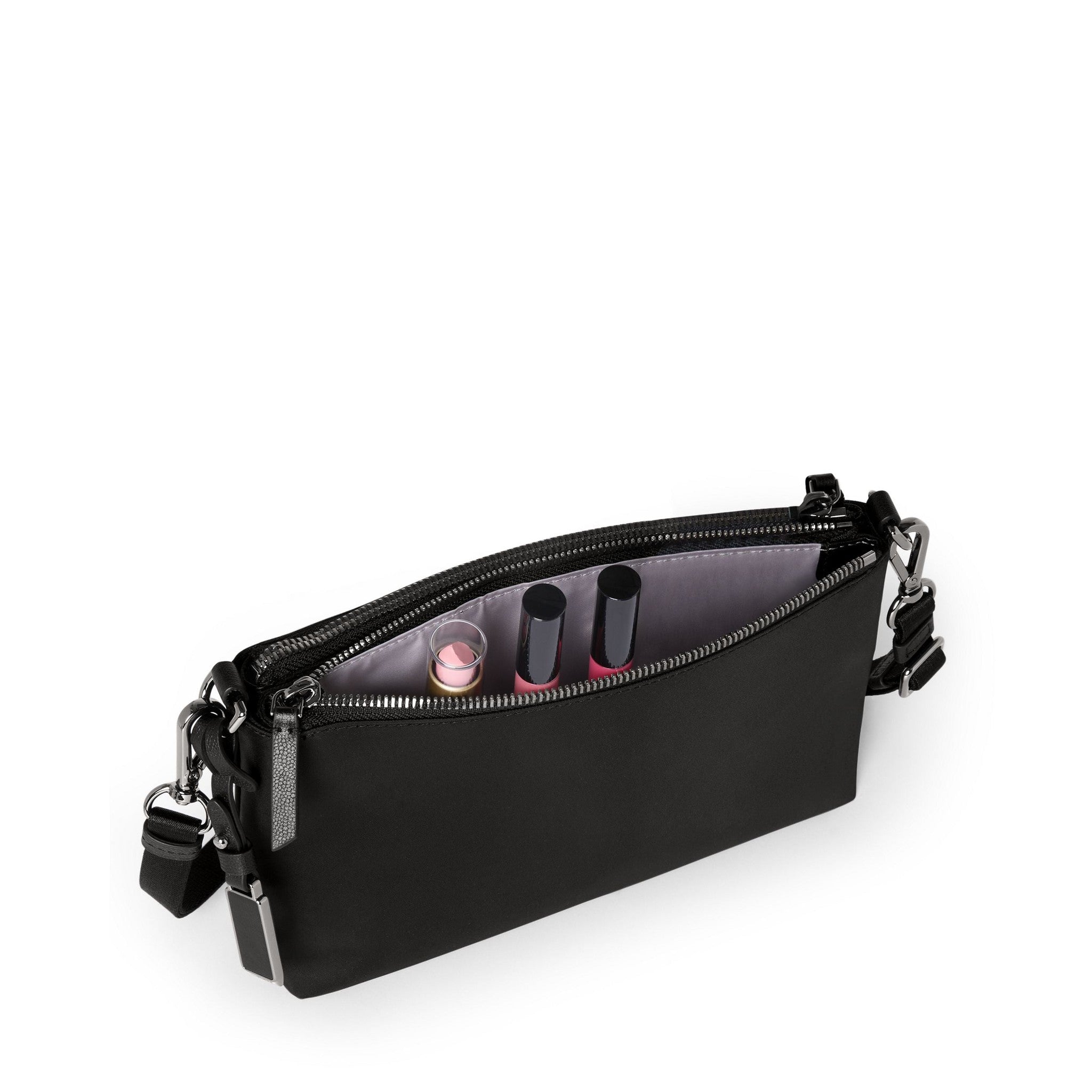 TUMI Voyageur Adela Pouch Crossbody/Clutch