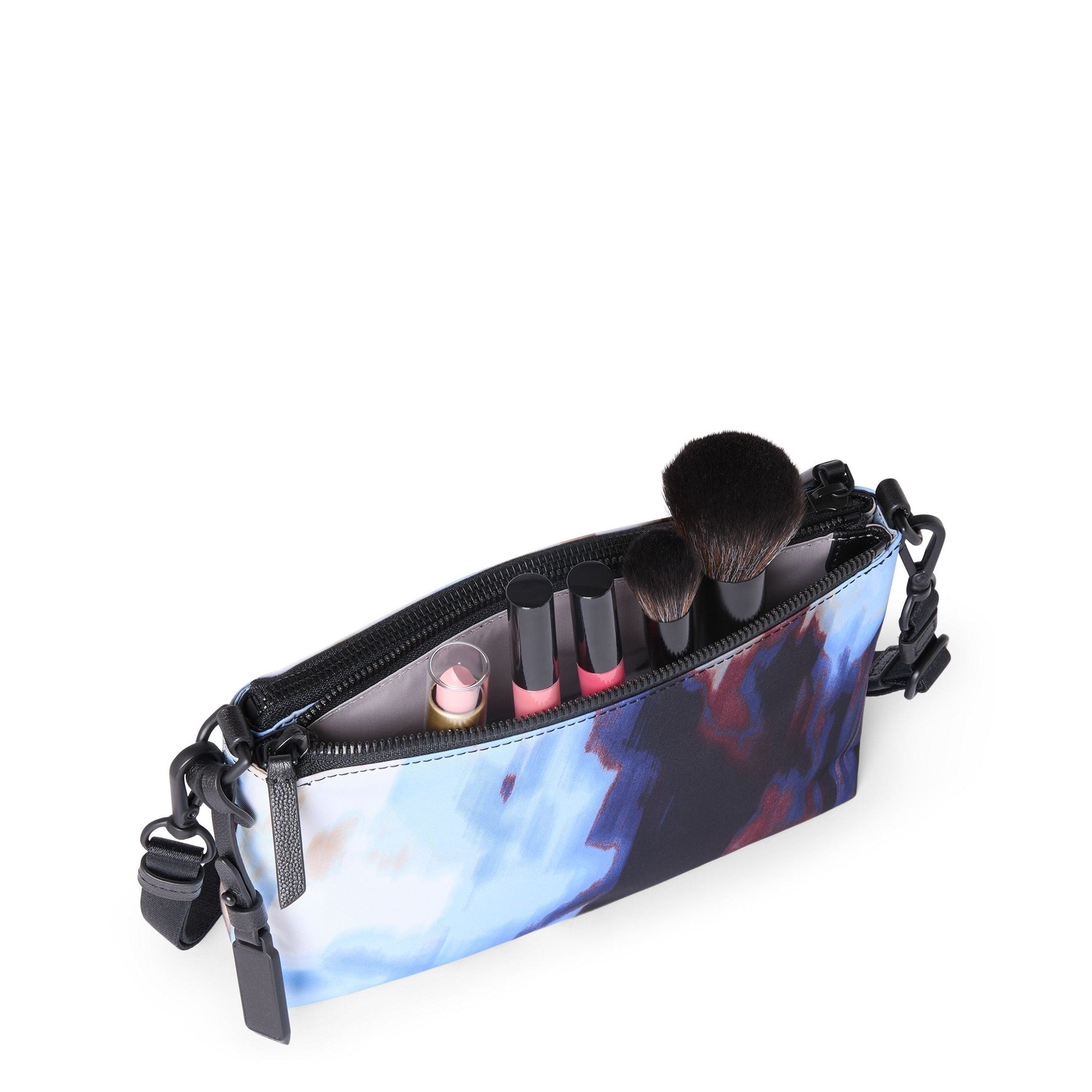 TUMI Voyageur Adela Pouch Crossbody/Clutch