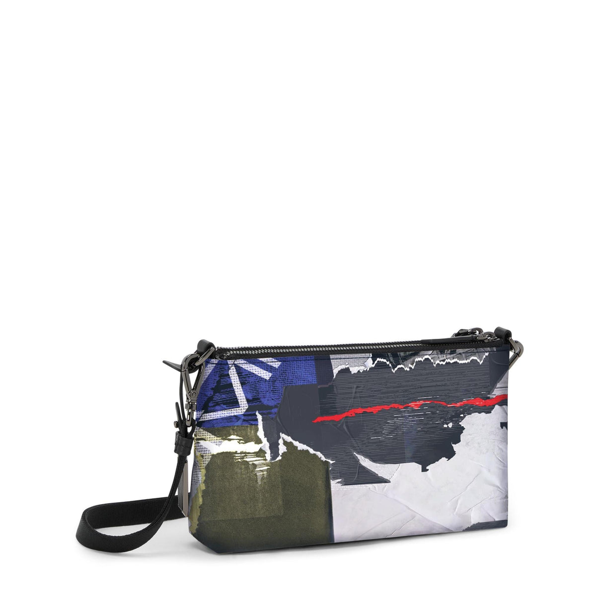 TUMI Voyageur Adela Pouch Crossbody/Clutch