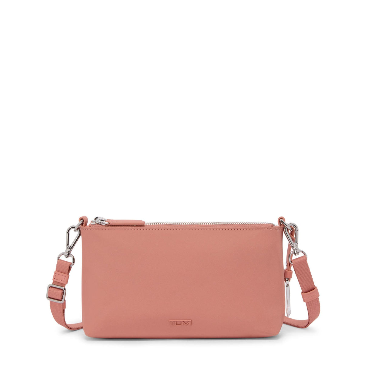 TUMI Voyageur Adela Pouch Crossbody/Clutch