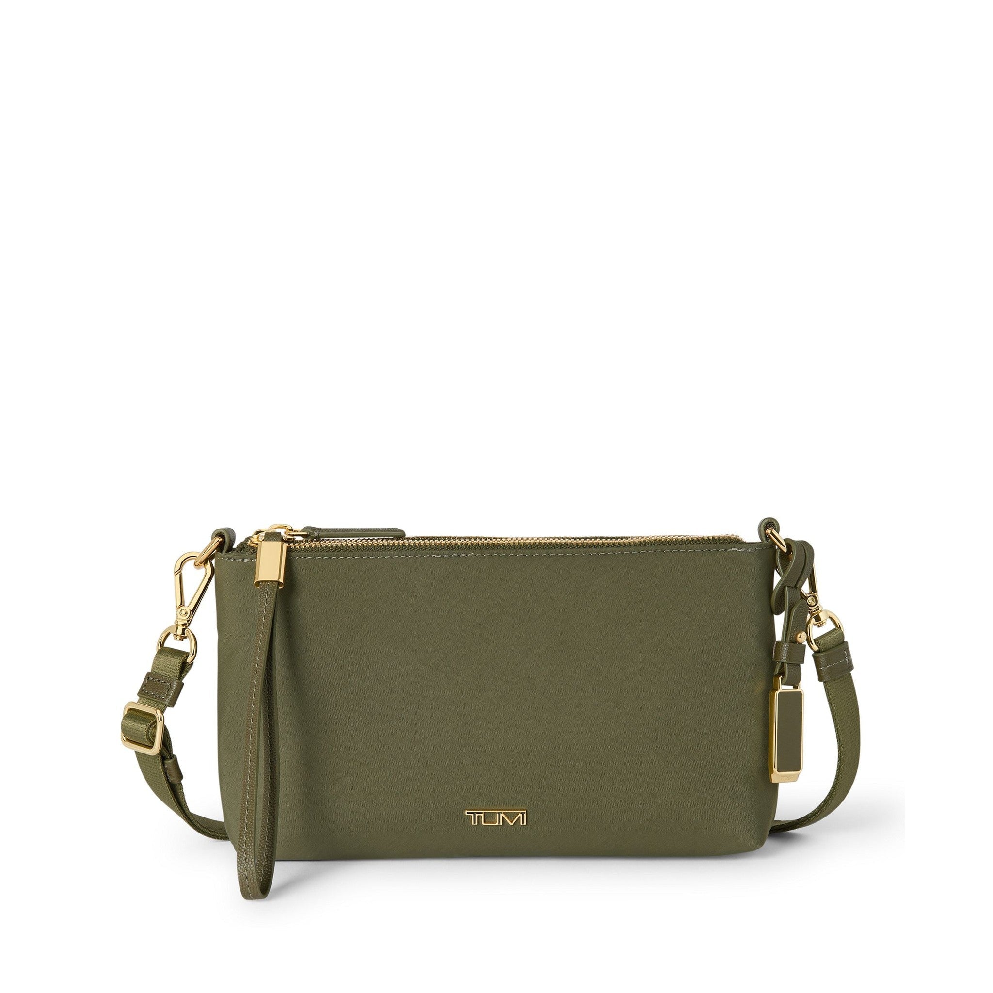 Tumi crossbody women's cheap