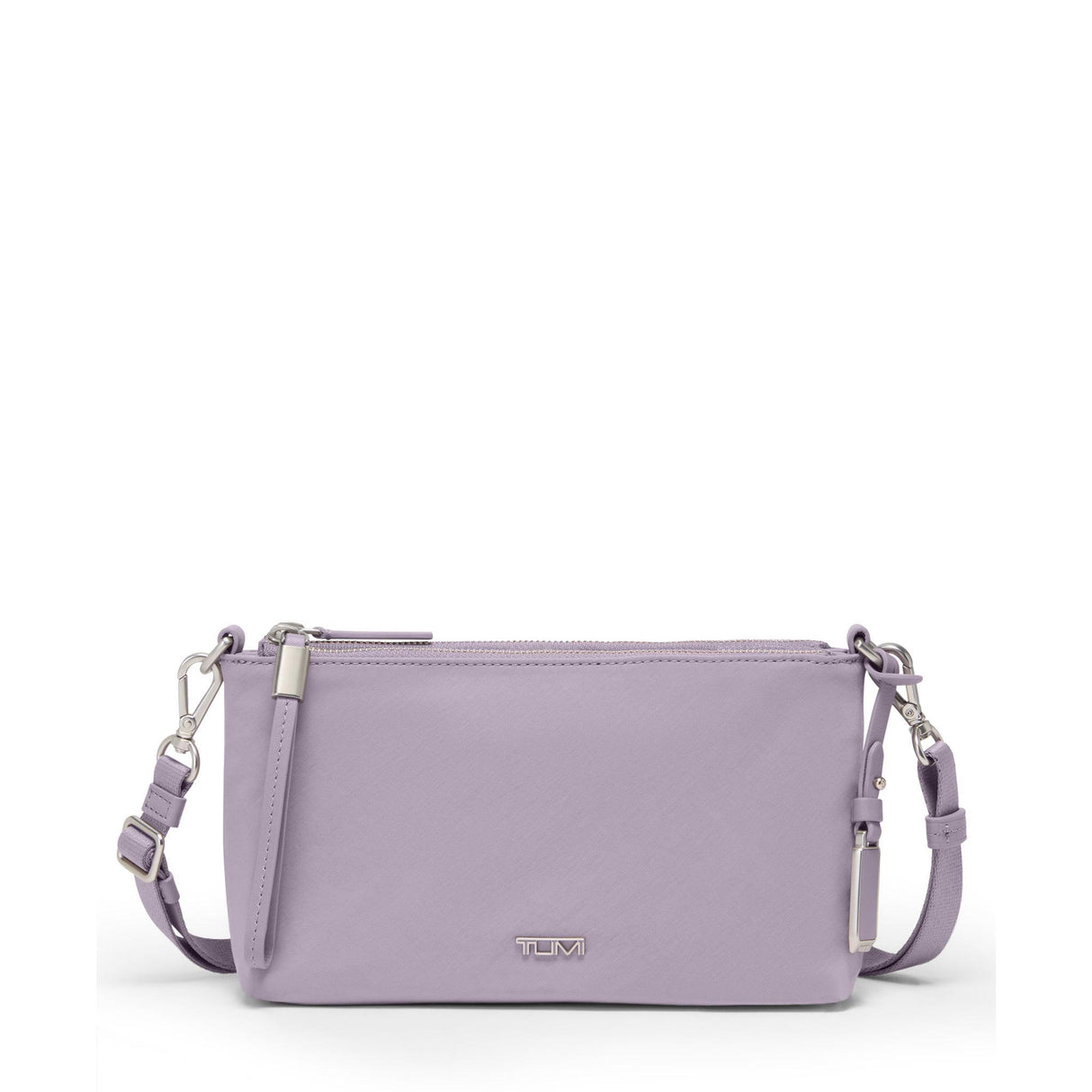 TUMI Voyageur Adela Pouch Crossbody/Clutch