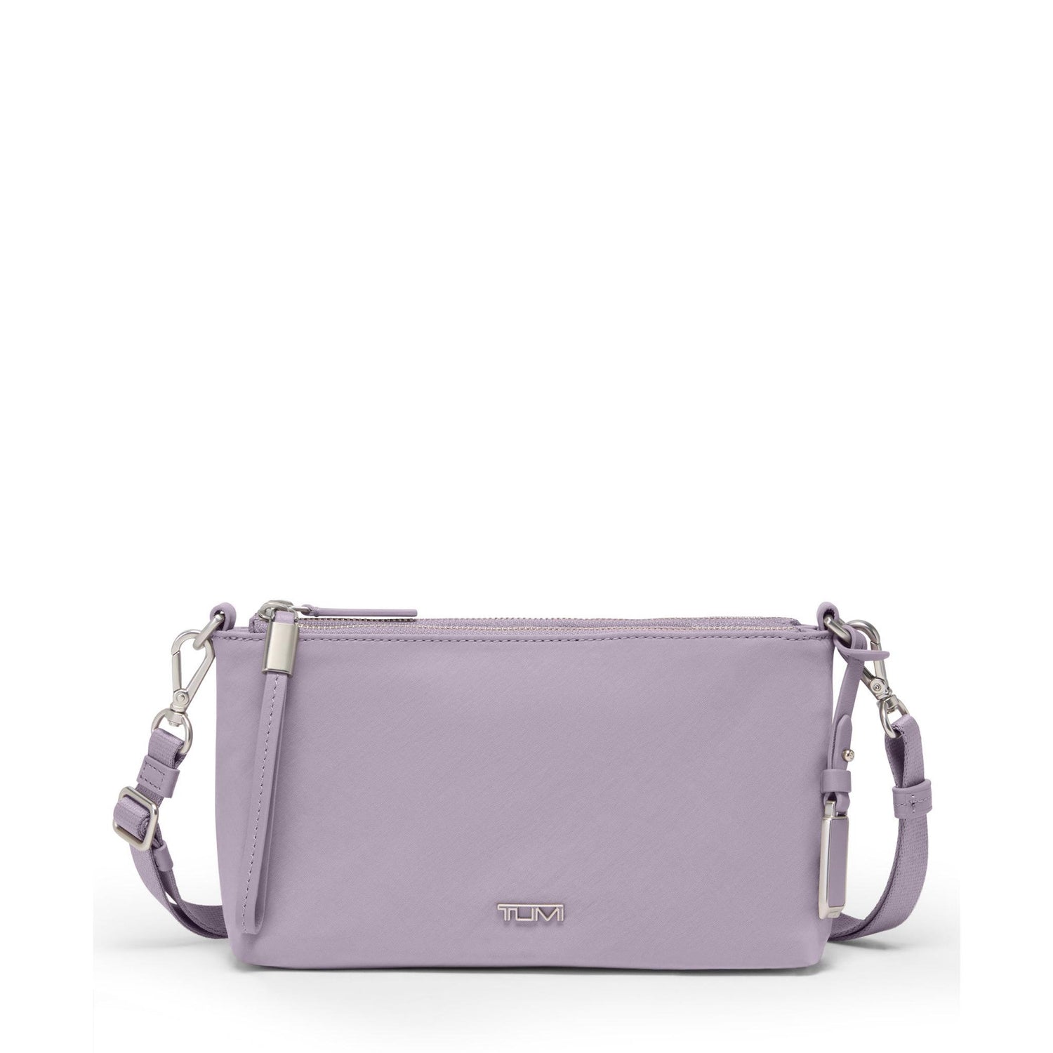 TUMI Voyageur Adela Pouch Crossbody/Clutch