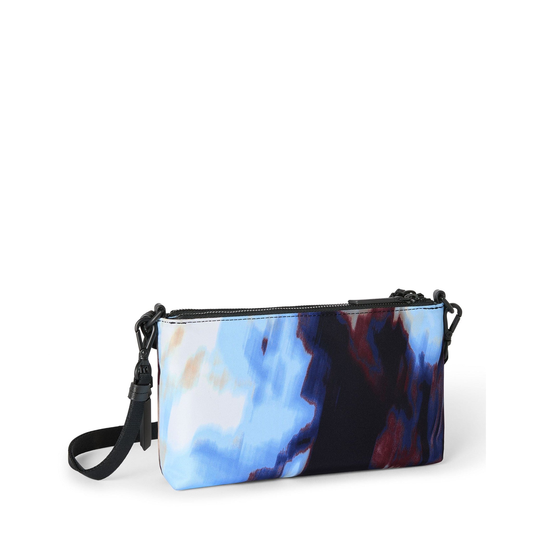 TUMI Voyageur Adela Pouch Crossbody/Clutch