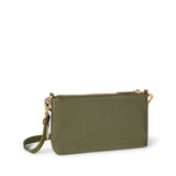 TUMI Voyageur Adela Pouch Crossbody/Clutch