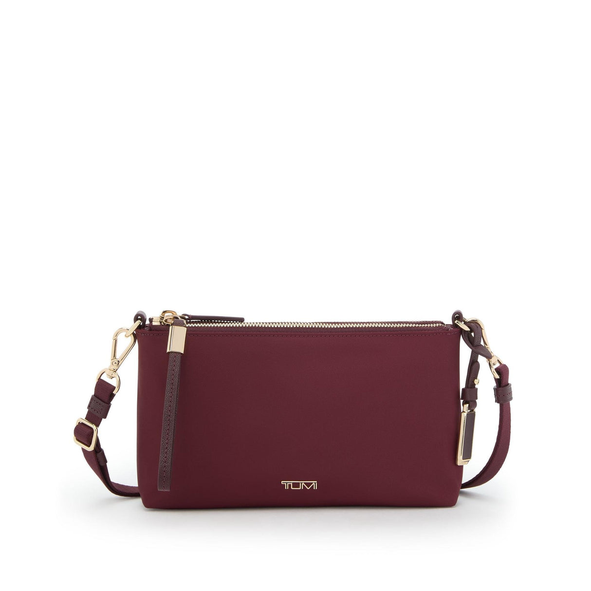 TUMI Voyageur Adela Pouch Crossbody/Clutch