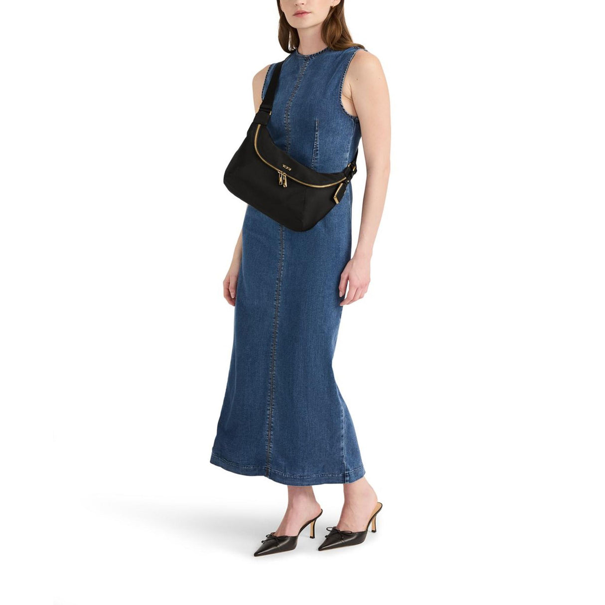 TUMI Voyageur Alabama Crossbody/Sling